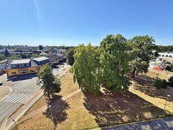 Prodej bytu 4+kk v osobním vlastnictví 132 m², Pardubice