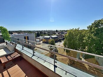 Prodej bytu 4+kk v osobním vlastnictví 132 m², Pardubice