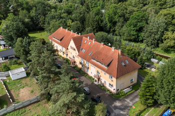 Prodej bytu 3+1 v osobním vlastnictví 65 m², Krhanice