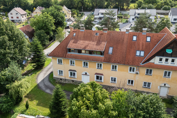 Prodej bytu 3+1 v osobním vlastnictví 65 m², Krhanice