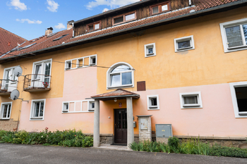 Prodej bytu 3+1 v osobním vlastnictví 65 m², Krhanice