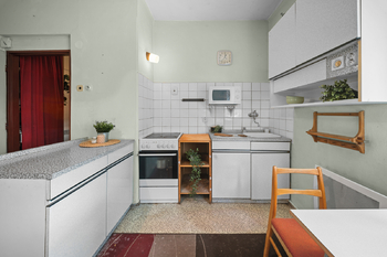 Prodej bytu 3+1 v osobním vlastnictví 65 m², Krhanice