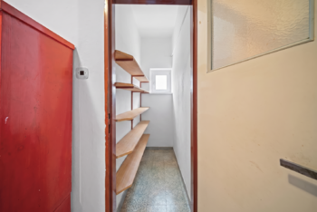 Prodej bytu 3+1 v osobním vlastnictví 65 m², Krhanice