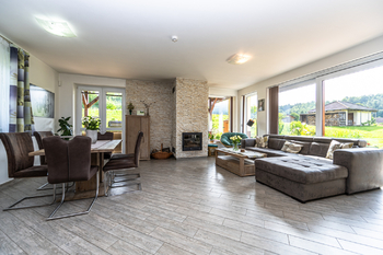 Prodej domu 280 m², Křižany