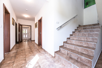 Prodej domu 280 m², Křižany
