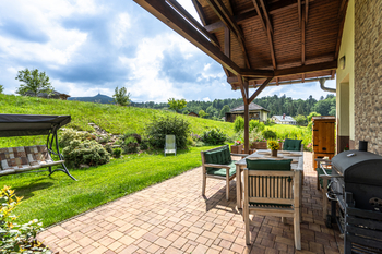 Prodej domu 280 m², Křižany