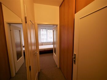 Pronájem bytu 1+kk v osobním vlastnictví 26 m², Praha 4 - Krč