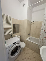 Pronájem bytu 1+kk v osobním vlastnictví 26 m², Praha 4 - Krč