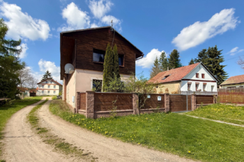 Prodej ubytovacího zařízení 282 m², Vimperk