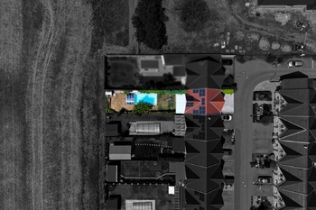 Prodej rodinného domu, Syrovice - Prodej domu 113 m², Syrovice