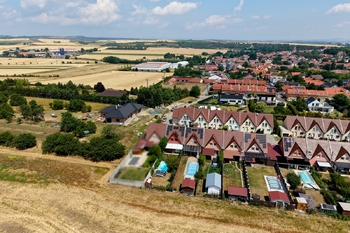 Prodej rodinného domu, Syrovice - Prodej domu 113 m², Syrovice