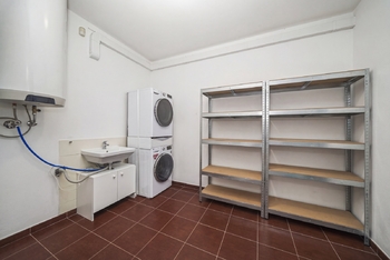 Prodej rodinného domu, Syrovice - Prodej domu 113 m², Syrovice
