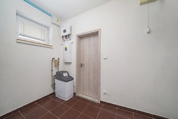 Prodej rodinného domu, Syrovice - Prodej domu 113 m², Syrovice