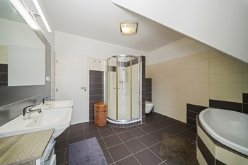Prodej rodinného domu, Syrovice - Prodej domu 113 m², Syrovice