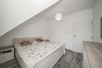 Prodej rodinného domu, Syrovice - Prodej domu 113 m², Syrovice