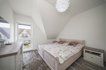 Prodej rodinného domu, Syrovice - Prodej domu 113 m², Syrovice