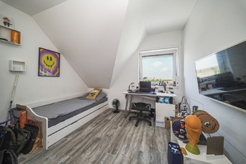 Prodej rodinného domu, Syrovice - Prodej domu 113 m², Syrovice