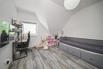 Prodej rodinného domu, Syrovice - Prodej domu 113 m², Syrovice