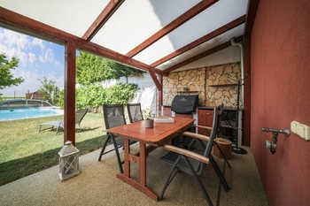 Prodej rodinného domu, Syrovice - Prodej domu 113 m², Syrovice
