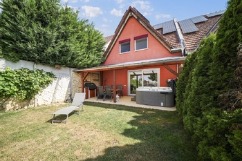 Prodej rodinného domu, Syrovice - Prodej domu 113 m², Syrovice