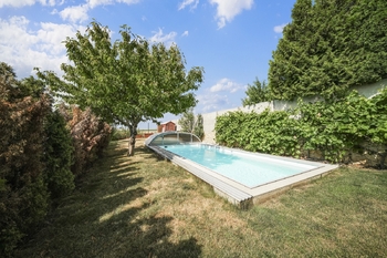 Prodej rodinného domu, Syrovice - Prodej domu 113 m², Syrovice