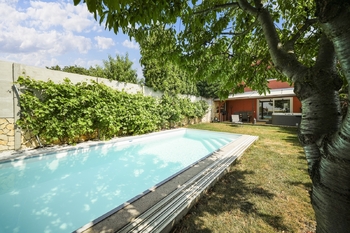 Prodej rodinného domu, Syrovice - Prodej domu 113 m², Syrovice