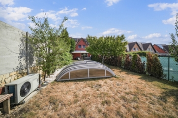 Prodej rodinného domu, Syrovice - Prodej domu 113 m², Syrovice
