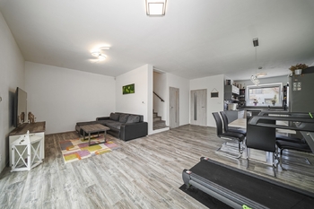 Prodej rodinného domu, Syrovice - Prodej domu 113 m², Syrovice
