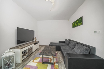 Prodej rodinného domu, Syrovice - Prodej domu 113 m², Syrovice