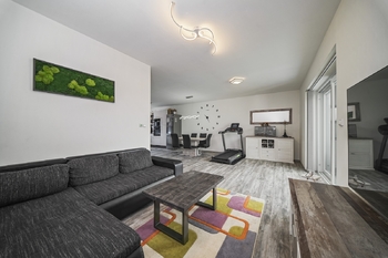 Prodej rodinného domu, Syrovice - Prodej domu 113 m², Syrovice