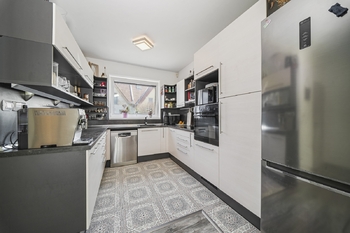 Prodej rodinného domu, Syrovice - Prodej domu 113 m², Syrovice