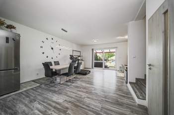 Prodej rodinného domu, Syrovice - Prodej domu 113 m², Syrovice