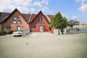 Prodej rodinného domu, Syrovice - Prodej domu 113 m², Syrovice