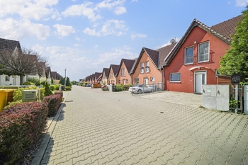 Prodej rodinného domu, Syrovice - Prodej domu 113 m², Syrovice