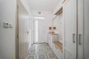 Prodej rodinného domu, Syrovice - Prodej domu 113 m², Syrovice