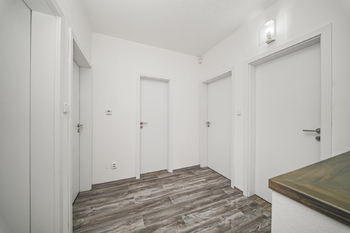 Prodej rodinného domu, Syrovice - Prodej domu 113 m², Syrovice