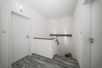 Prodej rodinného domu, Syrovice - Prodej domu 113 m², Syrovice