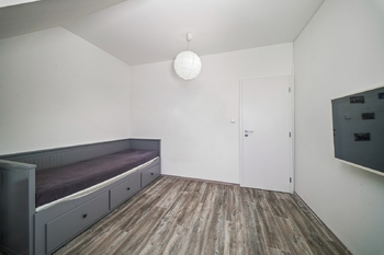 Prodej rodinného domu, Syrovice - Prodej domu 113 m², Syrovice