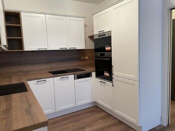 Pronájem bytu 2+kk v osobním vlastnictví 54 m², Mohelnice