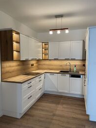 Pronájem bytu 2+kk v osobním vlastnictví 54 m², Mohelnice