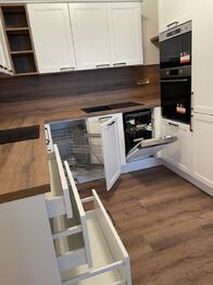 Pronájem bytu 2+kk v osobním vlastnictví 54 m², Mohelnice