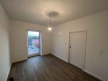 Pronájem bytu 2+kk v osobním vlastnictví 54 m², Mohelnice