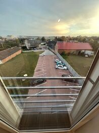 Pronájem bytu 2+kk v osobním vlastnictví 54 m², Mohelnice