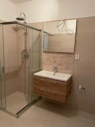 Pronájem bytu 2+kk v osobním vlastnictví 54 m², Mohelnice