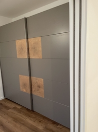 Pronájem bytu 2+kk v osobním vlastnictví 54 m², Mohelnice