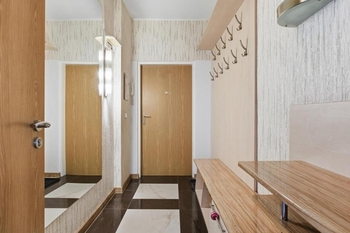 Prodej bytu 2+kk v osobním vlastnictví 86 m², Karlovy Vary