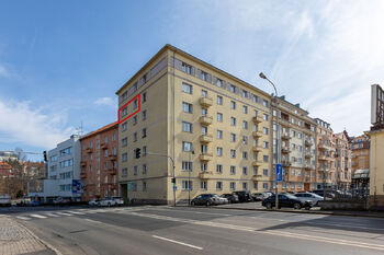 Prodej bytu 2+kk v osobním vlastnictví 86 m², Karlovy Vary