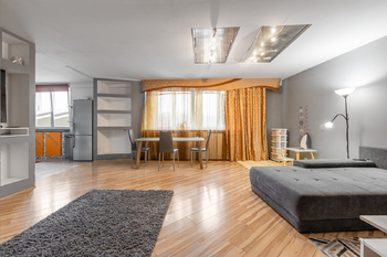 Prodej bytu 2+kk v osobním vlastnictví 86 m², Karlovy Vary