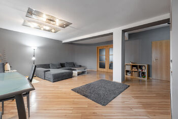 Prodej bytu 2+kk v osobním vlastnictví 86 m², Karlovy Vary
