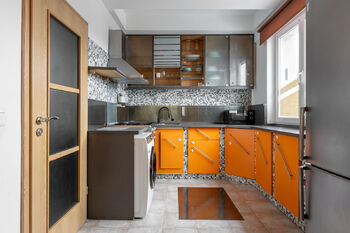 Prodej bytu 2+kk v osobním vlastnictví 86 m², Karlovy Vary